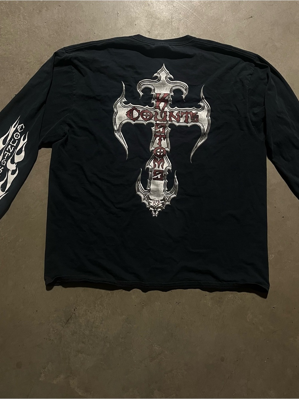 counts kustoms las vegas